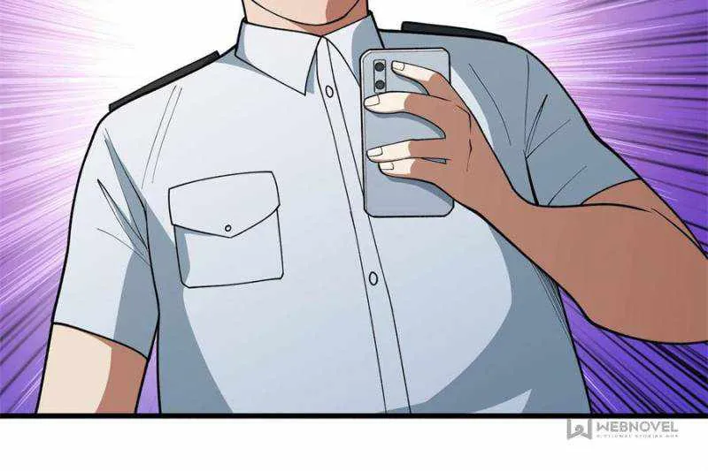 I’m Really Not A Supervillain Chapter 40 page 24 - 