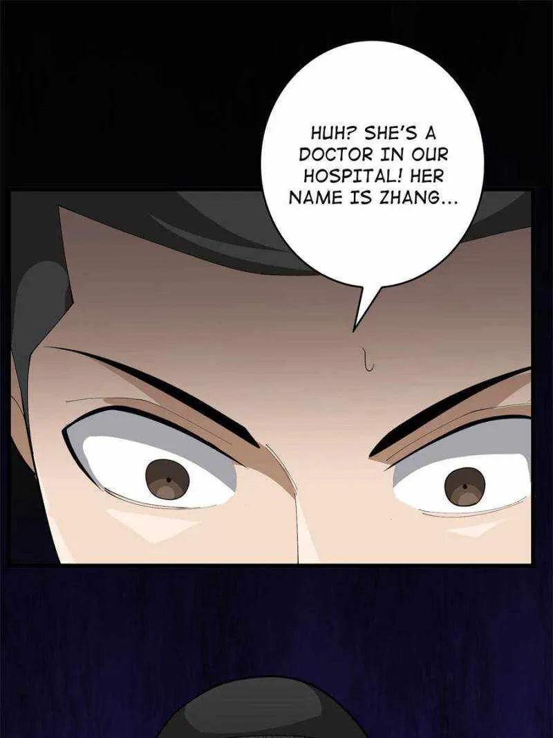 I’m Really Not A Supervillain Chapter 40 page 25 - 