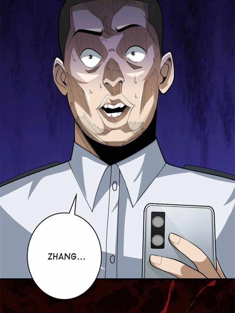 I’m Really Not A Supervillain Chapter 40 page 26 - 