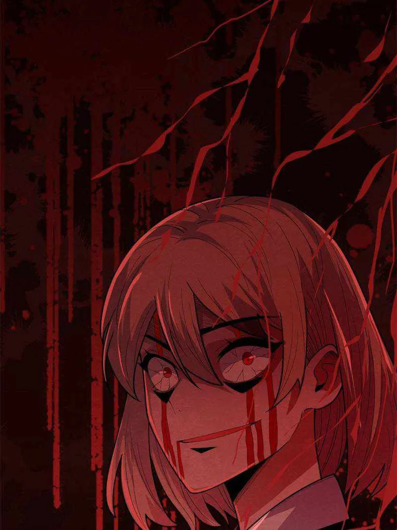 I’m Really Not A Supervillain Chapter 40 page 27 - 