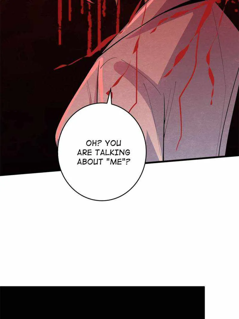I’m Really Not A Supervillain Chapter 40 page 28 - 