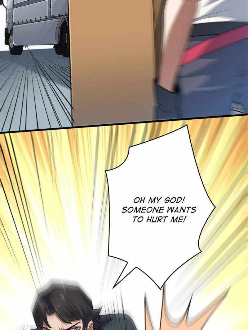 I’m Really Not A Supervillain Chapter 40 page 37 - 