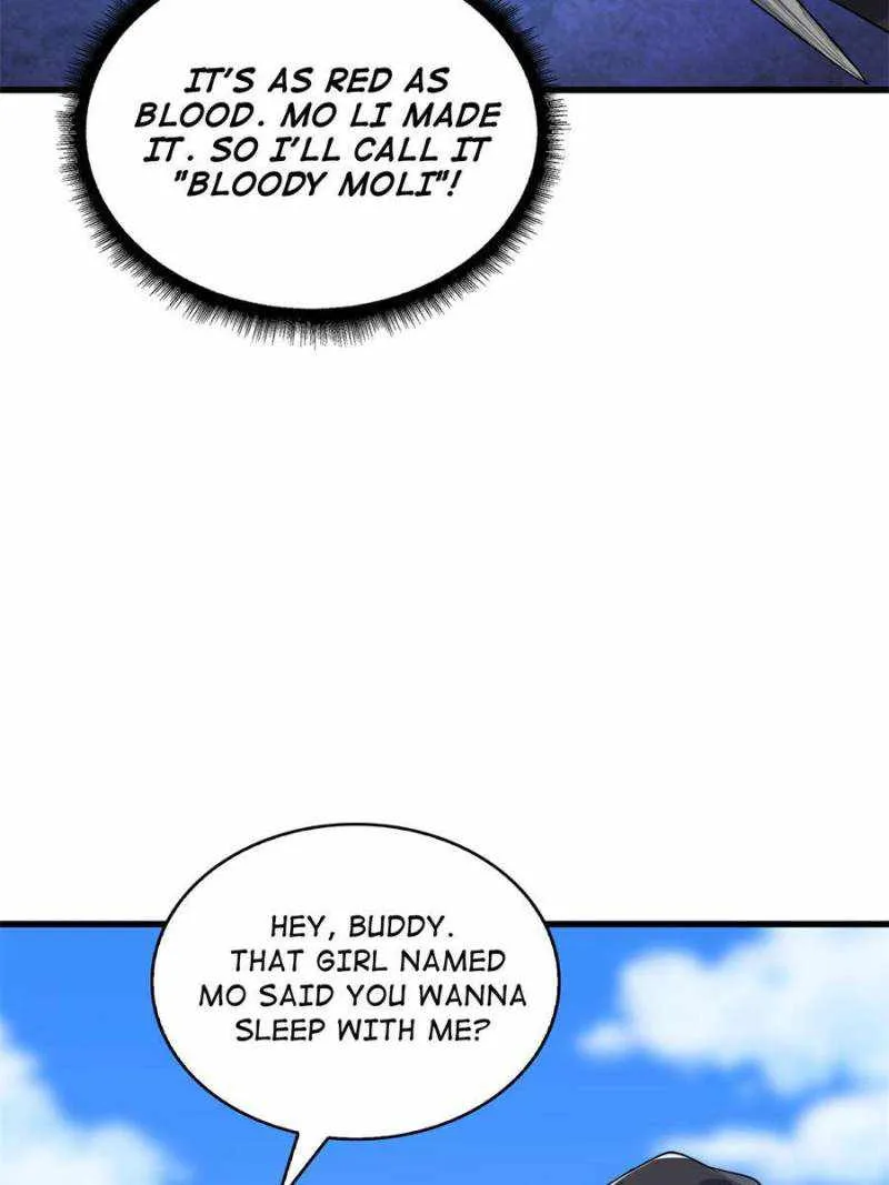 I’m Really Not A Supervillain Chapter 40 page 42 - 