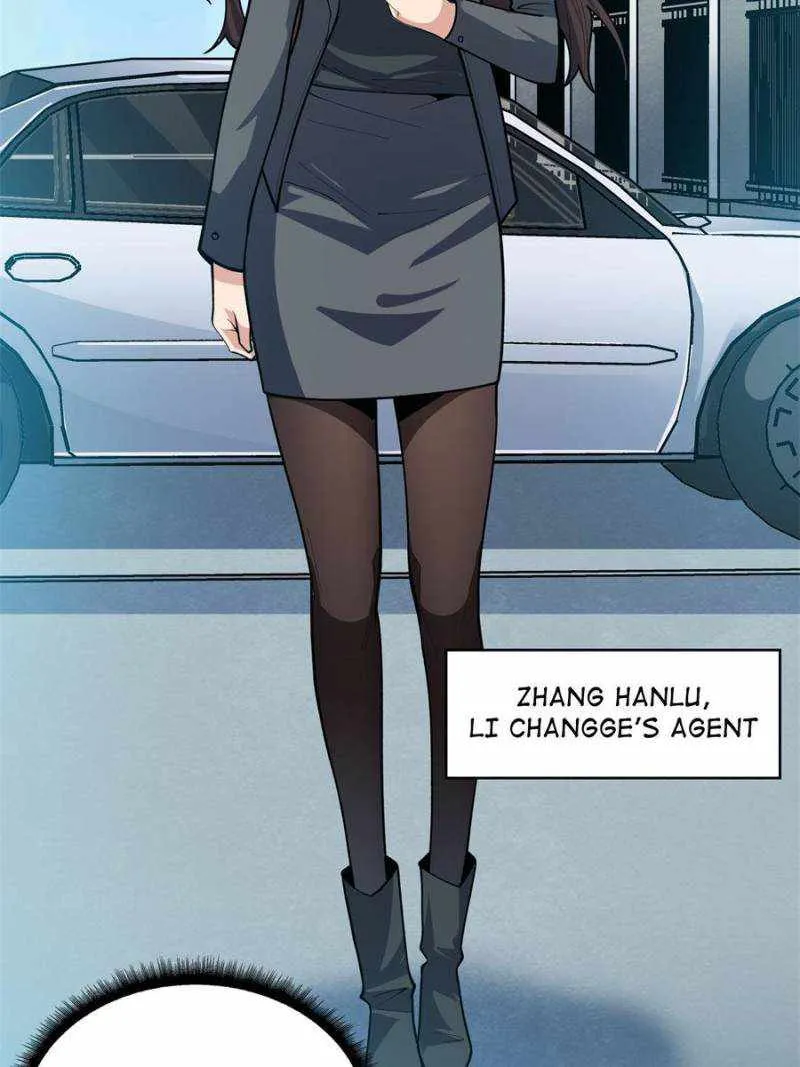 I’m Really Not A Supervillain Chapter 40 page 46 - 