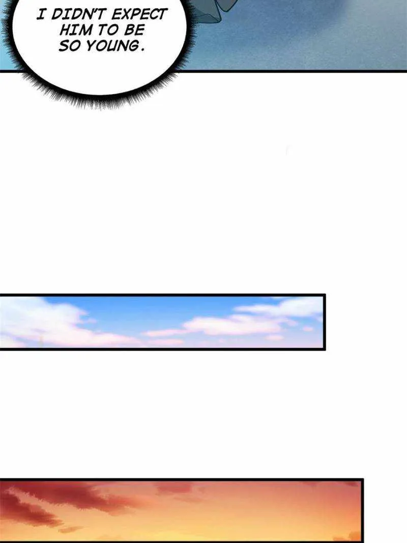 I’m Really Not A Supervillain Chapter 40 page 47 - 