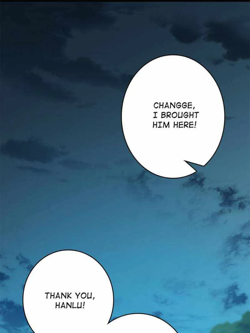 I’m Really Not A Supervillain Chapter 40 page 49 - 