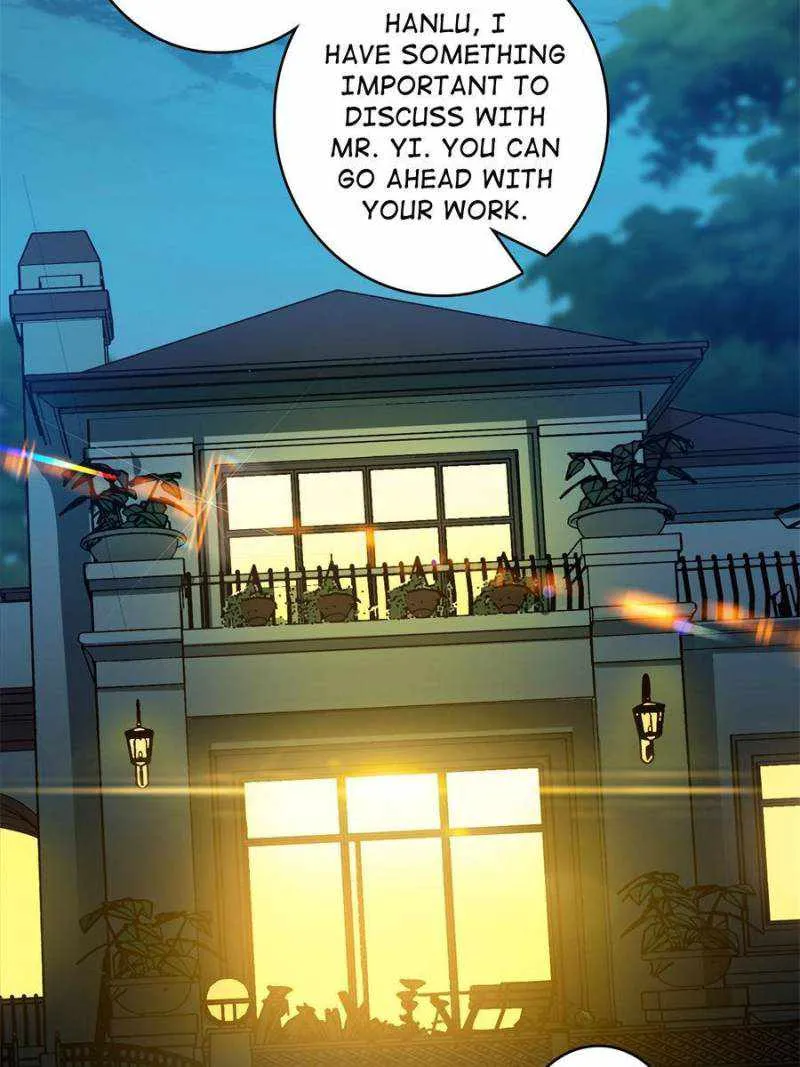 I’m Really Not A Supervillain Chapter 40 page 50 - 
