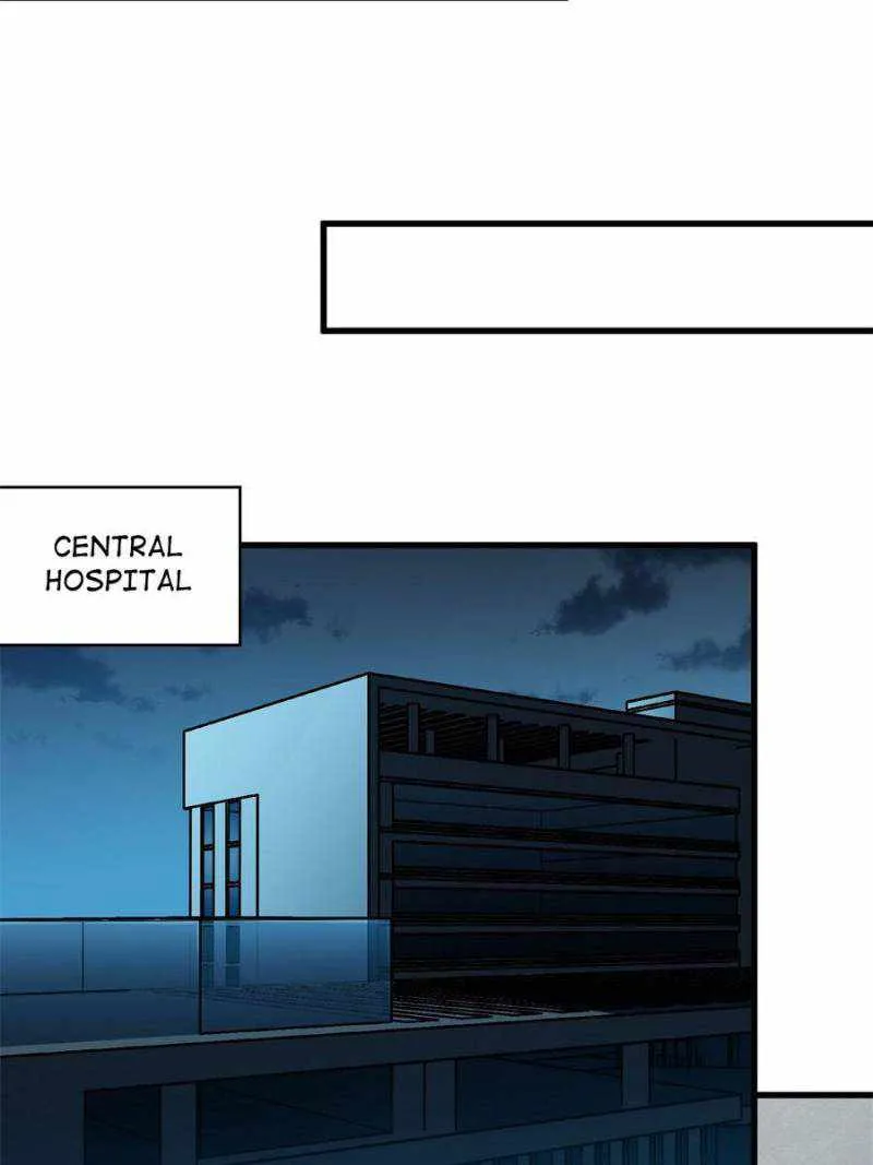 I’m Really Not A Supervillain Chapter 40 page 6 - 