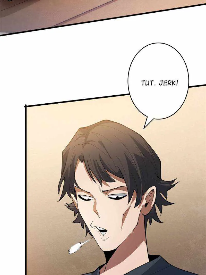 I’m Really Not A Supervillain Chapter 40 page 53 - 