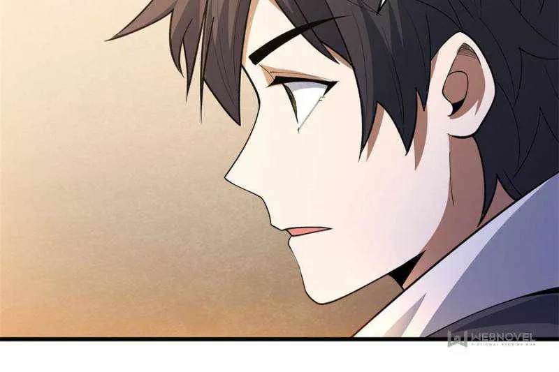 I’m Really Not A Supervillain Chapter 40 page 56 - 