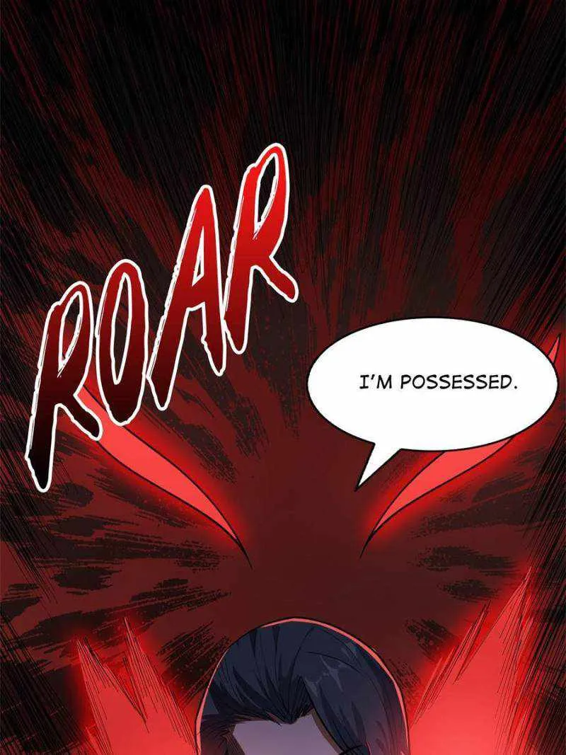 I’m Really Not A Supervillain Chapter 40 page 58 - 
