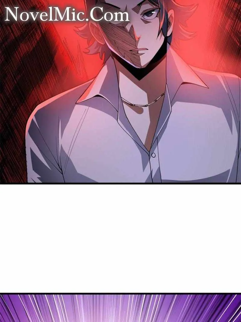 I’m Really Not A Supervillain Chapter 40 page 59 - 