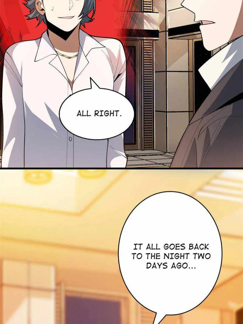 I’m Really Not A Supervillain Chapter 40 page 62 - 