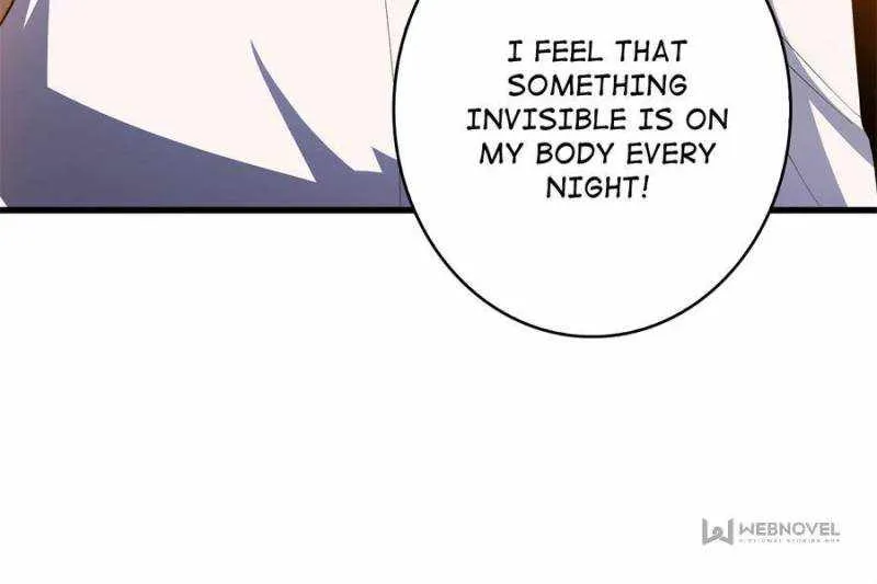 I’m Really Not A Supervillain Chapter 40 page 64 - 