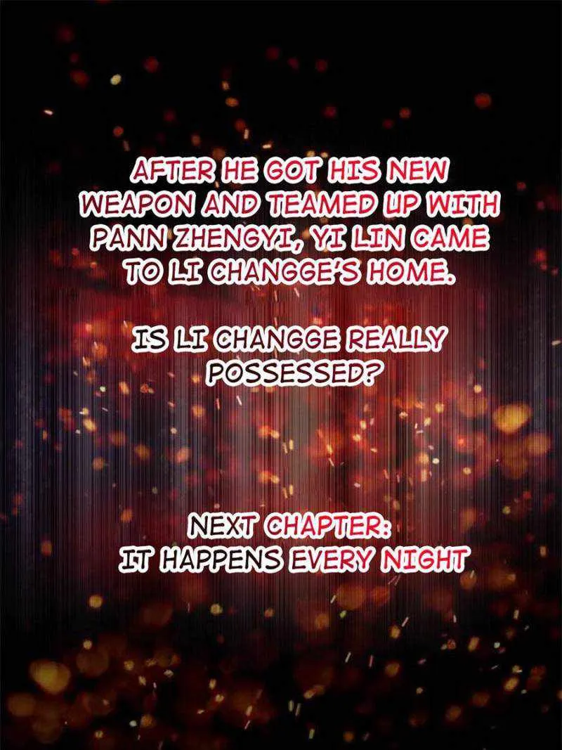 I’m Really Not A Supervillain Chapter 40 page 65 - 