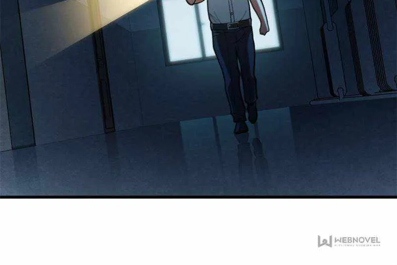 I’m Really Not A Supervillain Chapter 40 page 8 - 