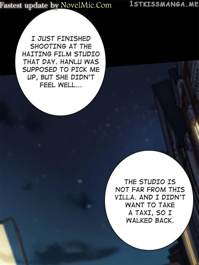 I’m Really Not A Supervillain Chapter 41 page 1 - 