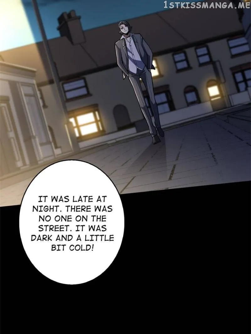 I’m Really Not A Supervillain Chapter 41 page 2 - 