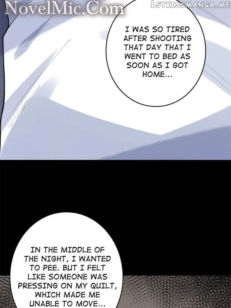 I’m Really Not A Supervillain Chapter 41 page 11 - 