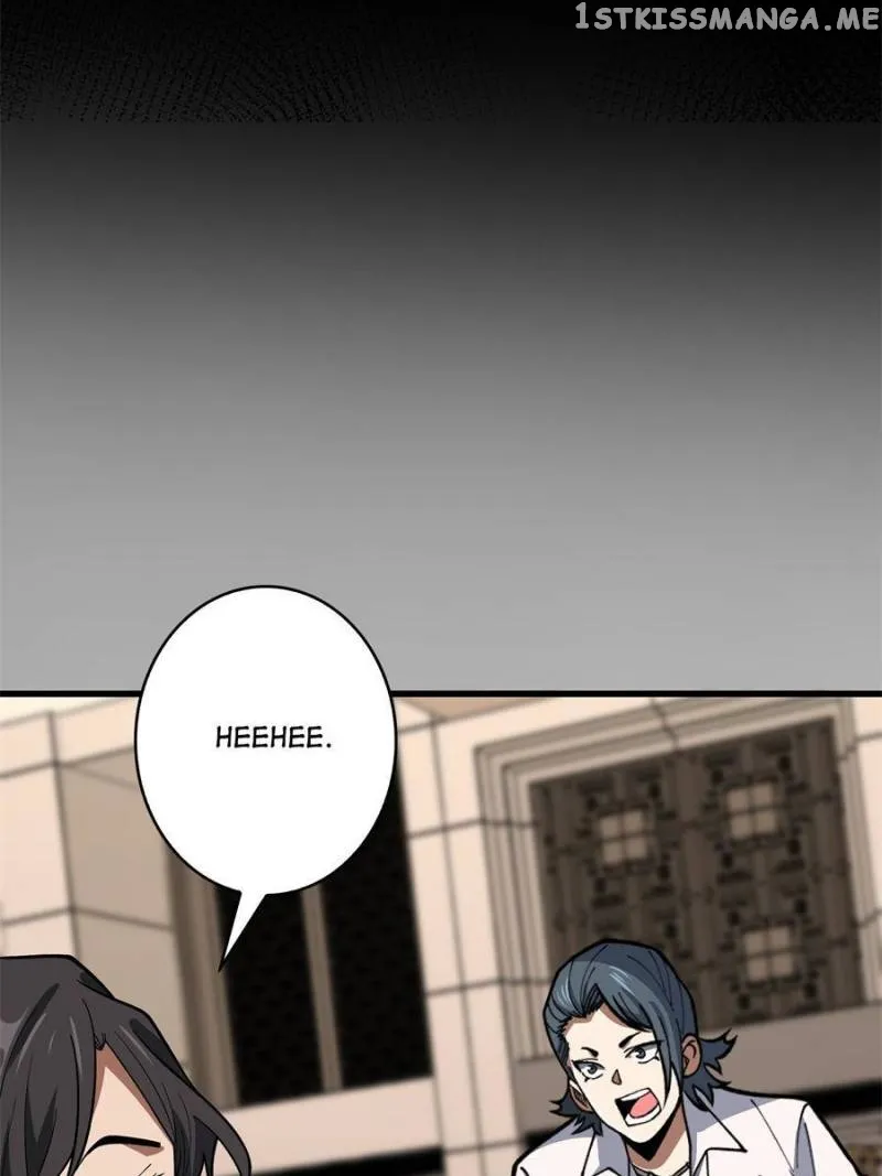 I’m Really Not A Supervillain Chapter 41 page 13 - 