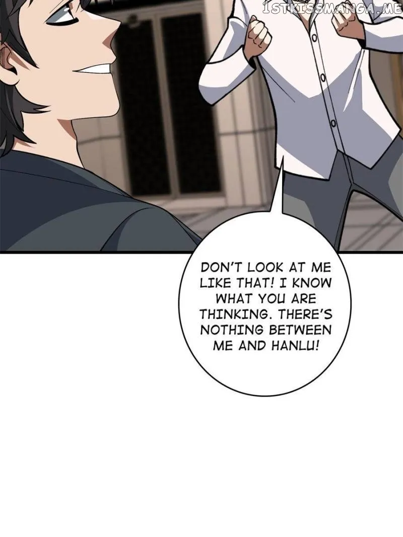 I’m Really Not A Supervillain Chapter 41 page 14 - 