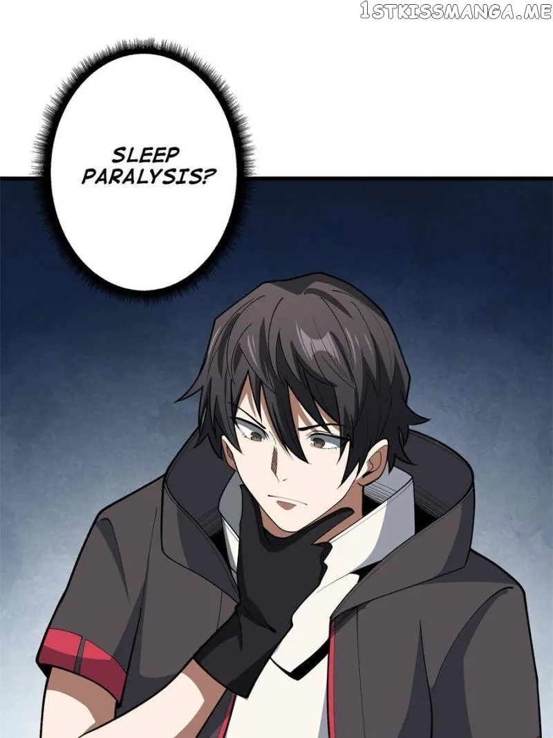 I’m Really Not A Supervillain Chapter 41 page 15 - 