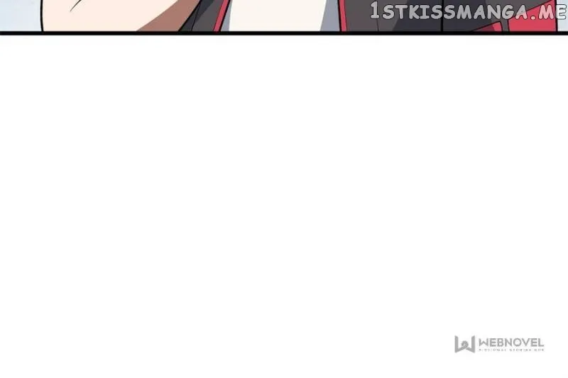 I’m Really Not A Supervillain Chapter 41 page 16 - 