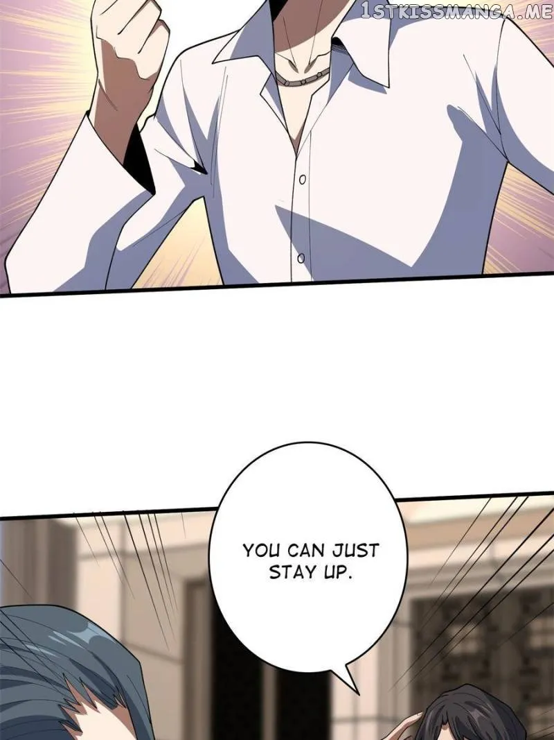 I’m Really Not A Supervillain Chapter 41 page 19 - 