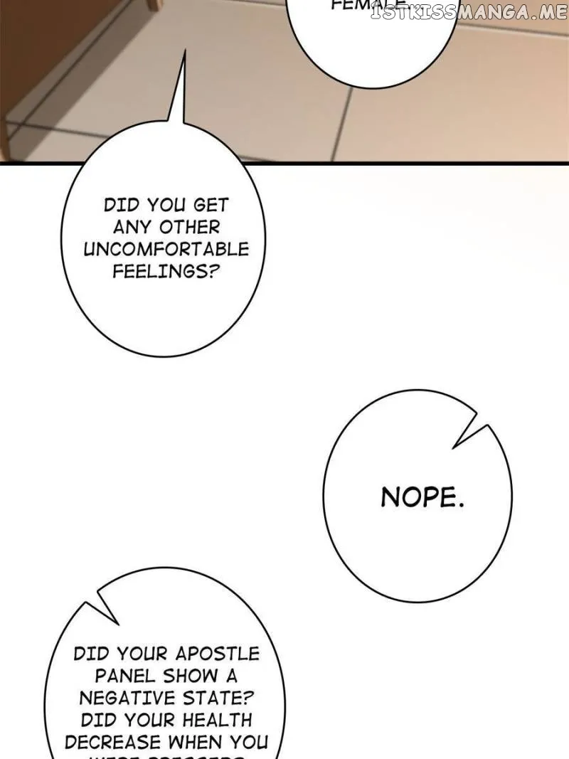 I’m Really Not A Supervillain Chapter 41 page 22 - 