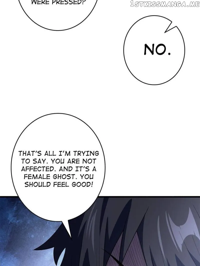 I’m Really Not A Supervillain Chapter 41 page 23 - 