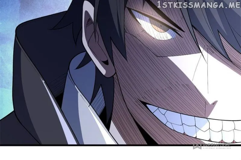 I’m Really Not A Supervillain Chapter 41 page 24 - 