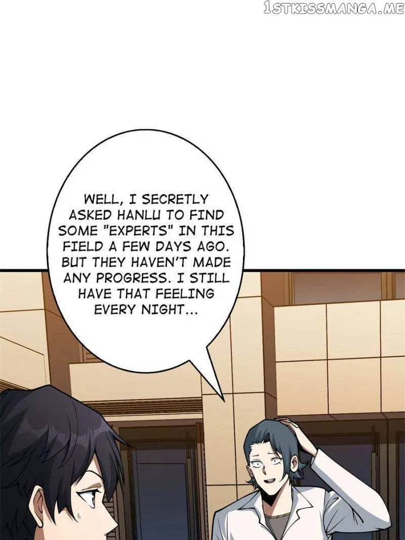I’m Really Not A Supervillain Chapter 41 page 28 - 