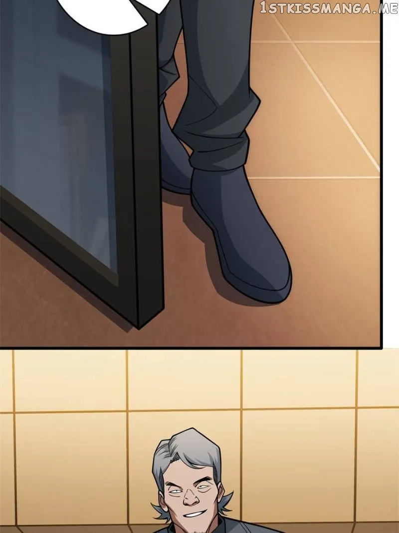 I’m Really Not A Supervillain Chapter 41 page 30 - 