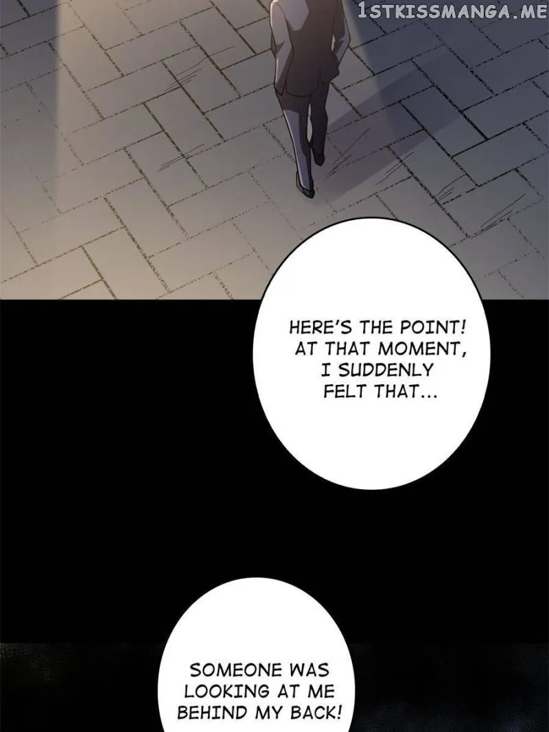I’m Really Not A Supervillain Chapter 41 page 4 - 