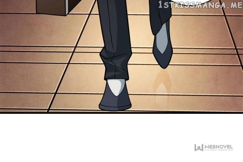 I’m Really Not A Supervillain Chapter 41 page 32 - 