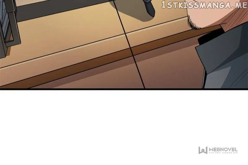 I’m Really Not A Supervillain Chapter 41 page 40 - 