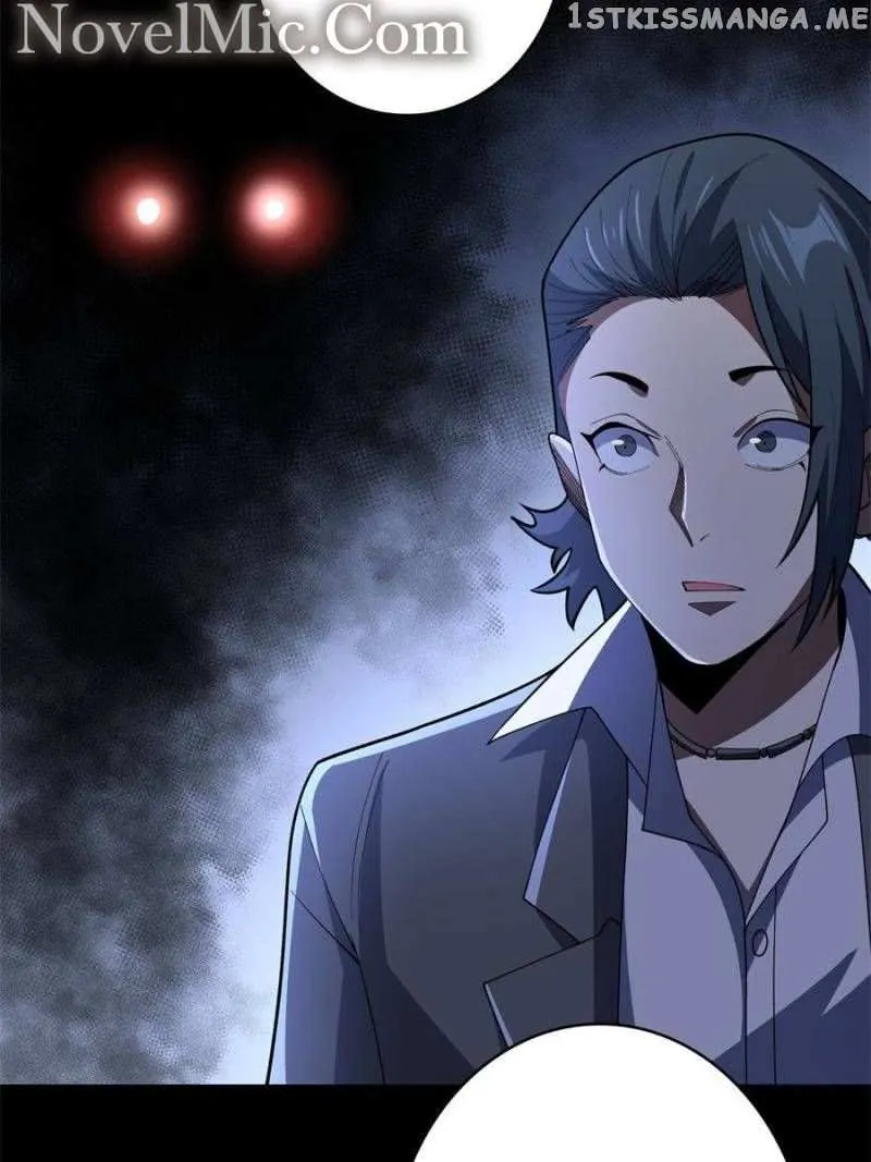 I’m Really Not A Supervillain Chapter 41 page 5 - 