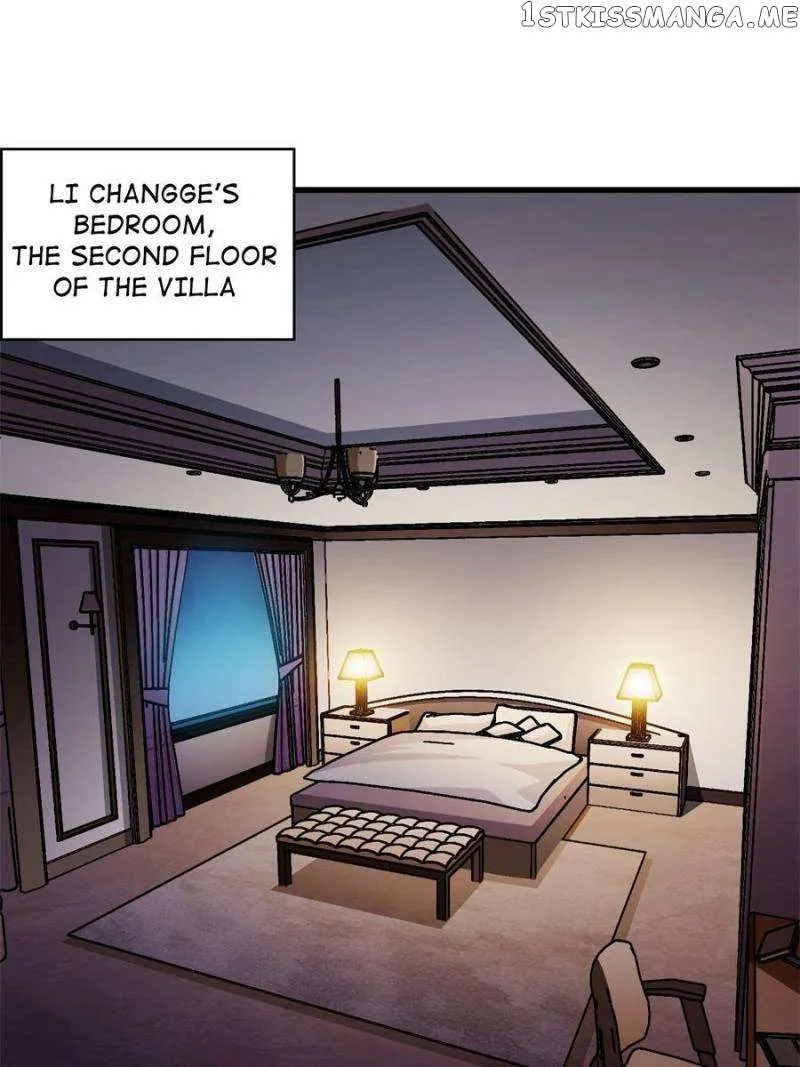 I’m Really Not A Supervillain Chapter 41 page 41 - 