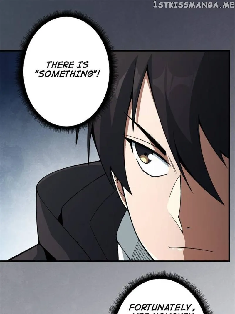 I’m Really Not A Supervillain Chapter 41 page 49 - 