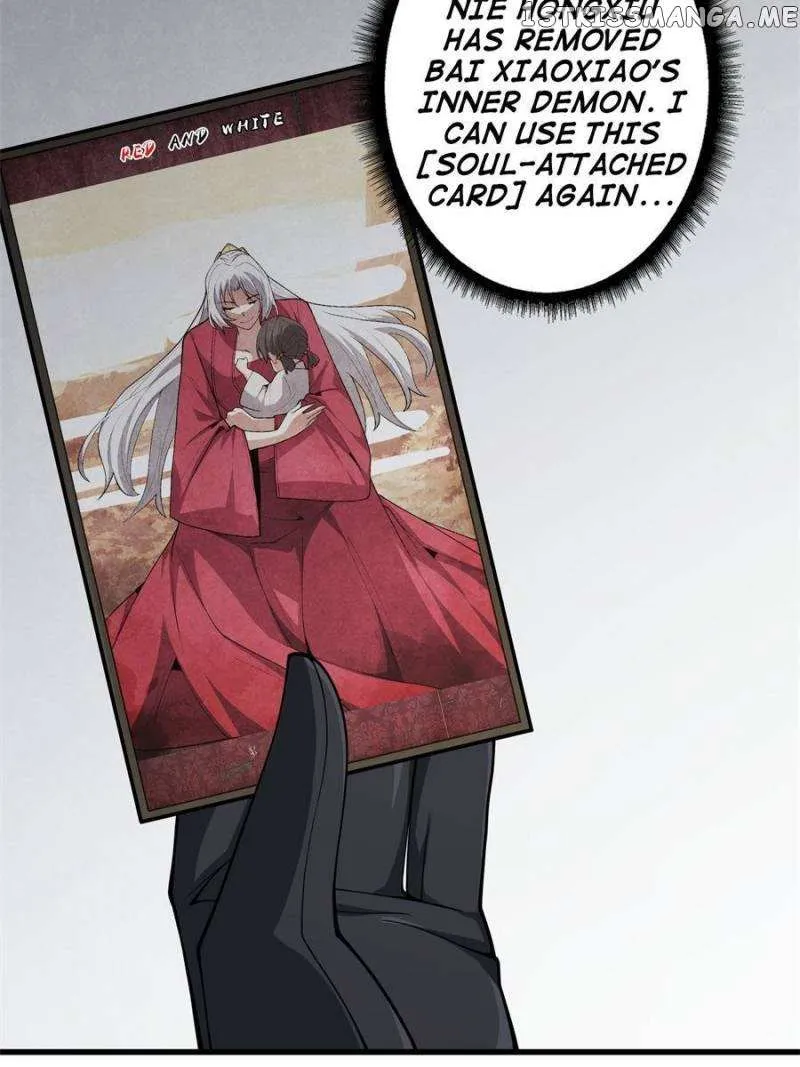 I’m Really Not A Supervillain Chapter 41 page 50 - 