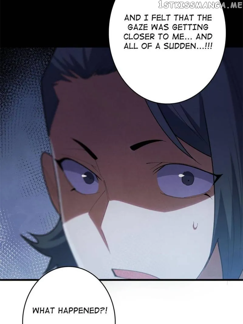 I’m Really Not A Supervillain Chapter 41 page 6 - 