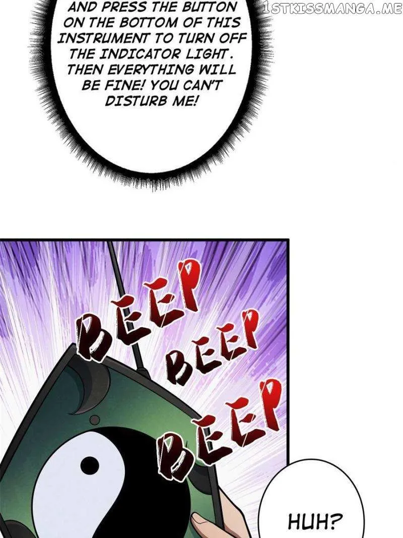 I’m Really Not A Supervillain Chapter 41 page 54 - 