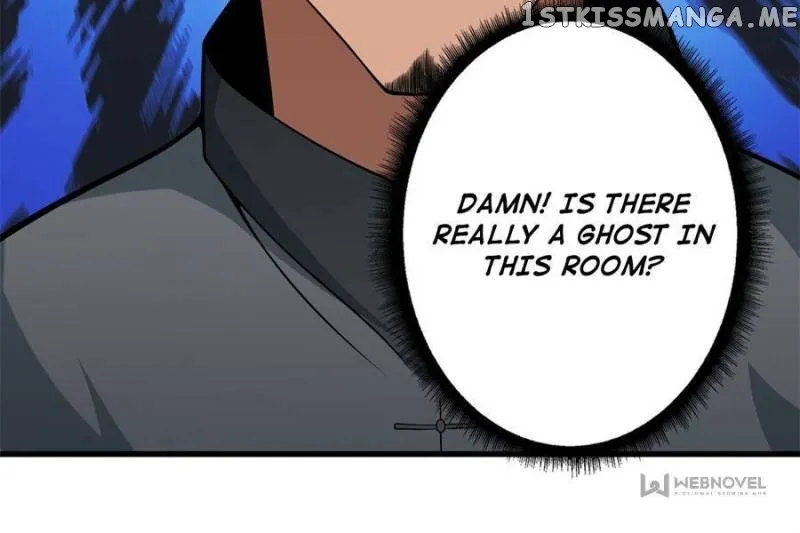I’m Really Not A Supervillain Chapter 41 page 56 - 