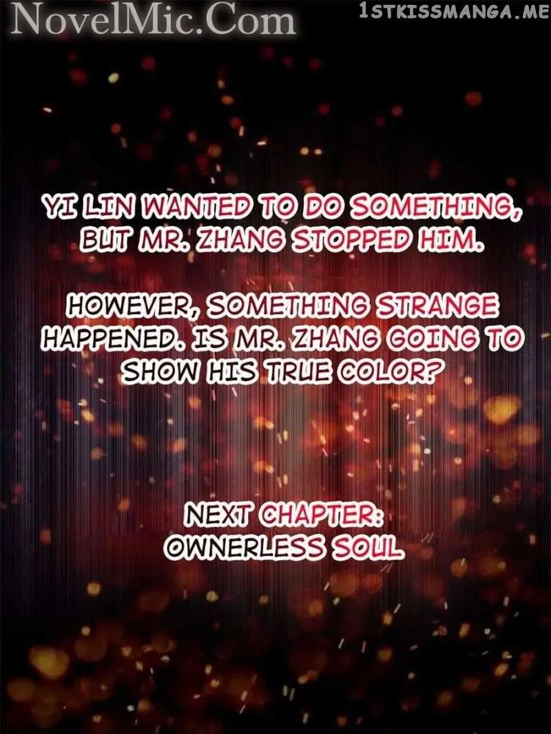 I’m Really Not A Supervillain Chapter 41 page 57 - 