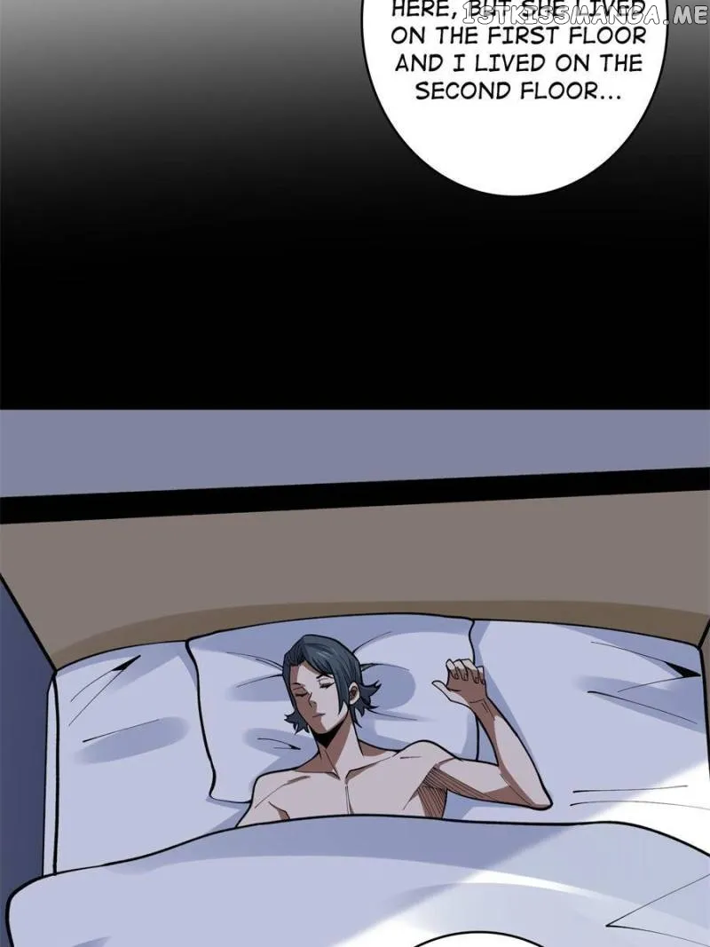 I’m Really Not A Supervillain Chapter 41 page 10 - 