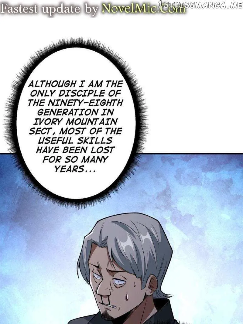 I’m Really Not A Supervillain Chapter 42 page 1 - 