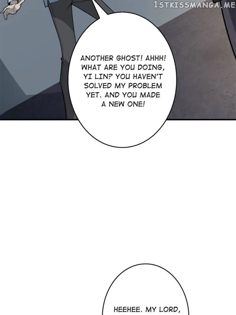 I’m Really Not A Supervillain Chapter 42 page 12 - 