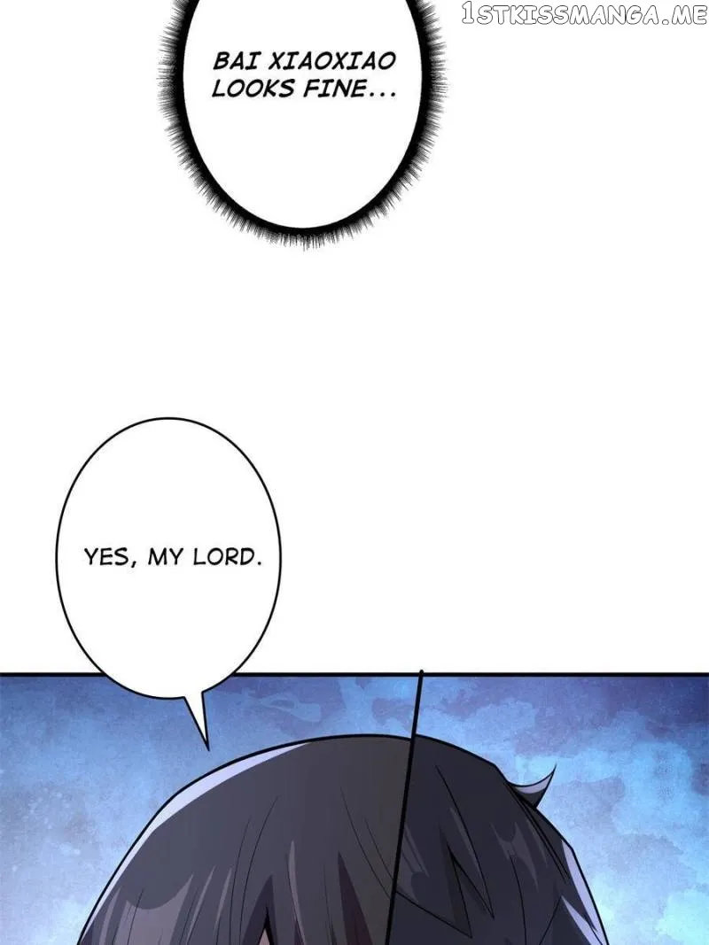 I’m Really Not A Supervillain Chapter 42 page 14 - 