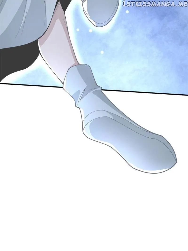 I’m Really Not A Supervillain Chapter 42 page 18 - 
