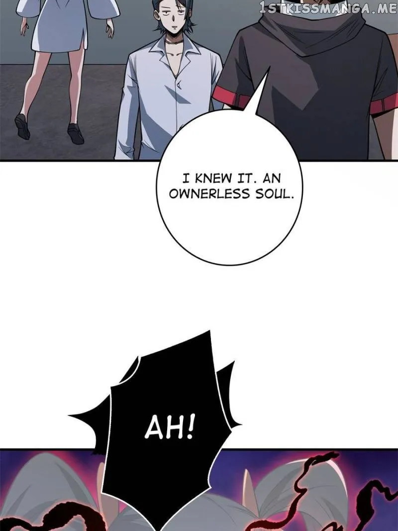 I’m Really Not A Supervillain Chapter 42 page 20 - 